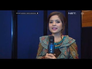 Tasya Kamila belum berfikir untuk Investasi
