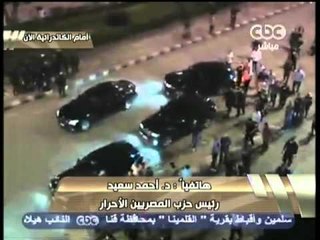 هنا العاصمة - مجلس القضاء يطالب النائب العام بترك منصبة