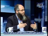 ممكن - د. عمرو حمزاوي: مصر تحتاج إلى أعتراف القوى السياسية ببعضها