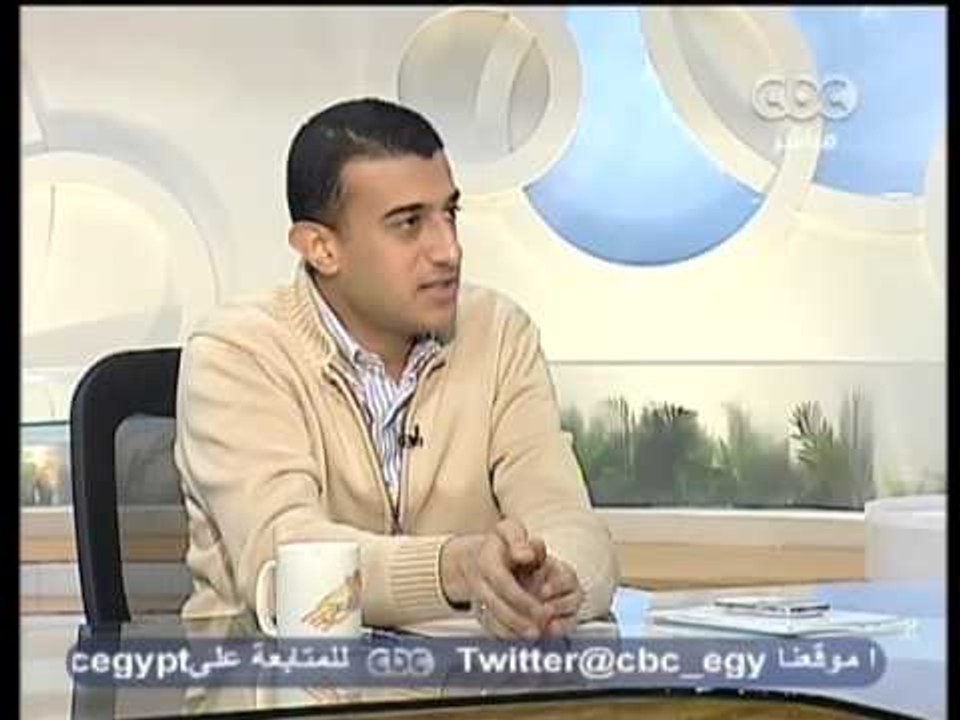 زي الشمس - اضراب 6 إبريل كلاكيت خامس مرة
