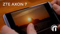 ZTE Axon 7, une bonne surprise pour 400€ ?