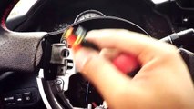 Frs Steering Wheel Removal [Install]fsfdsdf23423456564
