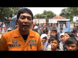 NET24 - Simulasi tanggap bencana siswa SD Gandasuli Satu Brebes