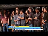 IMS - 47 Gitaris papan atas Indonesia gelar konser amal