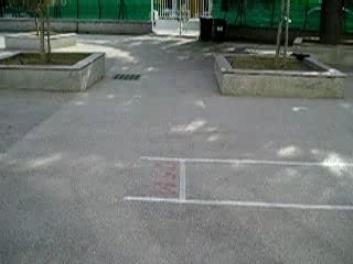 je fais du skate (ou presque)