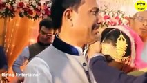 275.O..M..G.. दूल्हन की ऐसी विदाई आपने कभी देखी नहीं होगी....