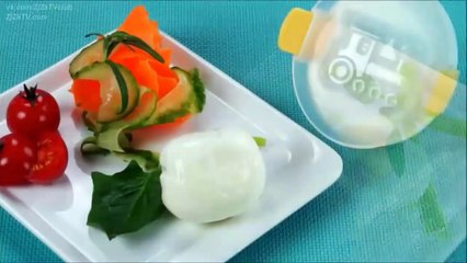 Any cook likes these gadgets. A compilation of the most interesting inventions #45