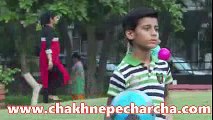 Mauka Mauka India vs Pakistan Champions Trophy 2017 Final Chakhne Pe Charcha