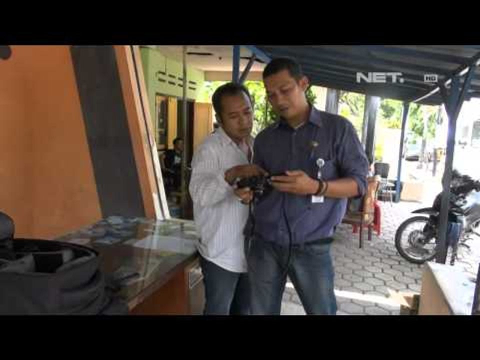 NET17 Tanah ambles di Ponorogo makin meluas