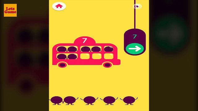 JEU ÉDUCATIF POUR LES ENFANTS|POUR APPRENDRE LES MATHÉMATIQUES (CP) #3 FR [TUTO] |YOUTUBE