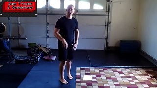 105.How To Strengthen Your Feet