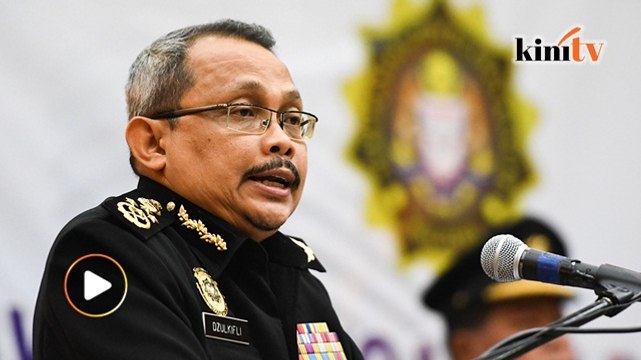 Ops Gopi: SPRM akan panggil IGP jika perlu