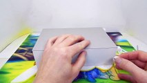 how to make miniature wardrobe for dollhouses. video tutorial pokemon inspired-QqwNX