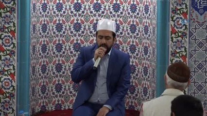 Başkan Tok: "İlkadım Adeta Altın Çağını Yaşıyor"