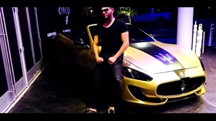 TZANCA URAGANU  - MIE IMI SPUNE LUMEA FITA 2017