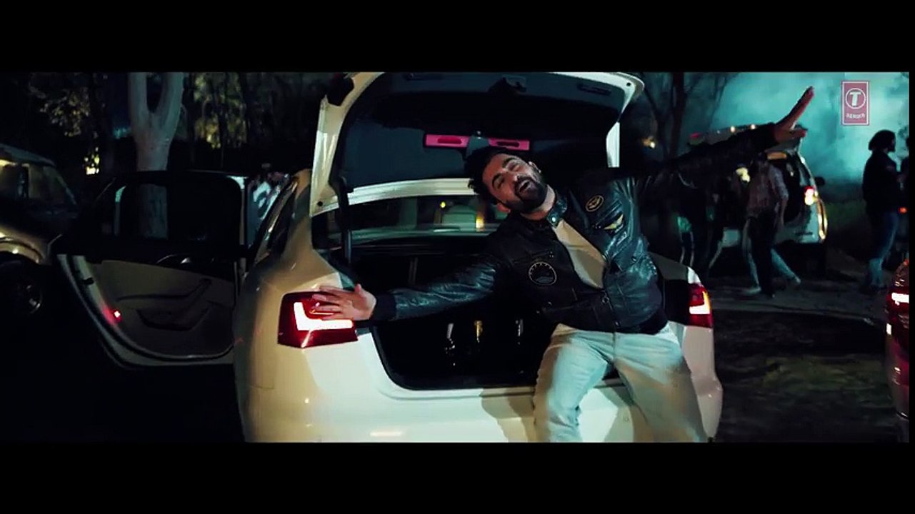 3 Peg Sharry Mann- (Full Video)