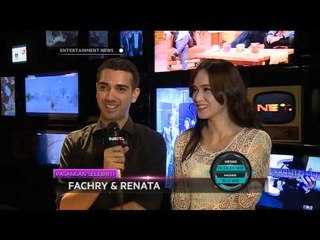 Pengalaman puasa selebriti dengan status baru