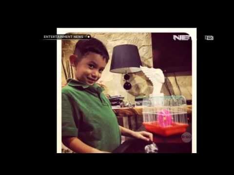 Rossa puasa tidak bersama anak