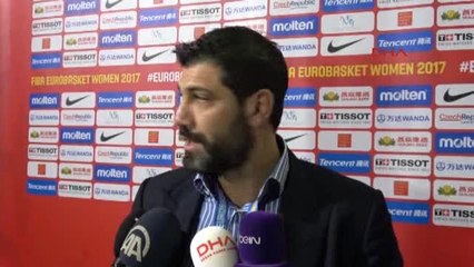 Tbf Ceo'su Ömer Onan: "Turnuvaya Iyi Başlamak Her Zaman Önemlidir"