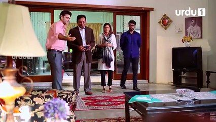 Titli - Episode 22  Urdu1 ᴴᴰ  Top Pakistani Dramas