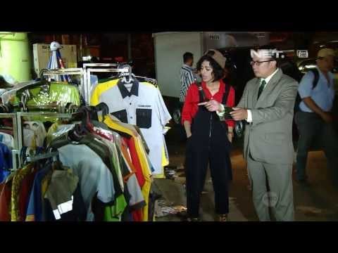 IMS - Dana Kampaye bersama Mas Febry dan Azizah Hanum