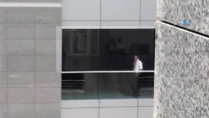 İşadamı Ömer Faruk Kavurmacı ve Eski İstanbul Emniyet Müdürü Hüseyin Çapkın Tutuklandı