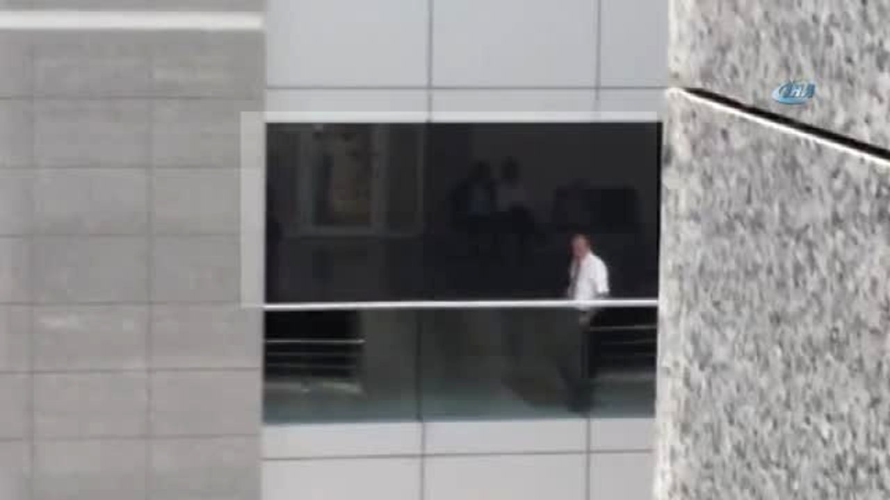 İşadamı Ömer Faruk Kavurmacı ve Eski İstanbul Emniyet Müdürü Hüseyin Çapkın Tutuklandı