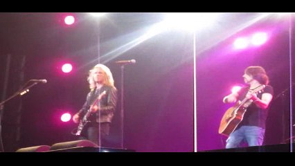 Kenny Wayne Shepherd - Heat Of The Sun (HIBF Grolloo June 8th 2017)