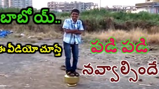 Amazing Funny Video..After Watching You Can’t Stop Laugh…