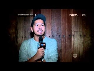 Kebiasaan Petra Sihombing Sebelum Performance