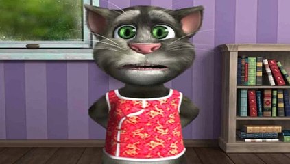 اغنية انا المربع - سبيس تون | أداء القط الناطق