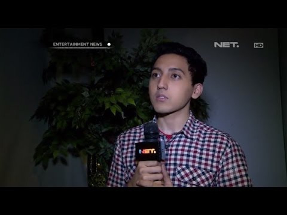 Aron Ashab bicara tentang video parody di Instagram