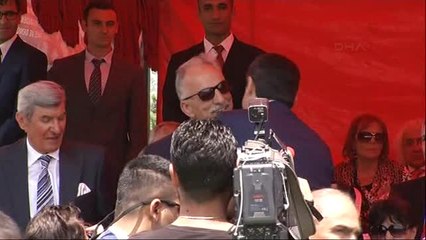 Isparta Demirel, Ölümünün 2'nci Yıldönümünde Mezarının Bulunduğu Islamköy'de Anılıyor-2