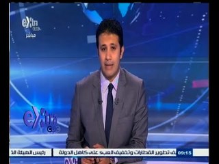 #غرفة_الأخبار | جولة أخبارية مع #عمرو_خليل | 1 يوليو 2015