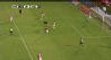 Comical missed bicycle kick still leads to goal in Primera Division game