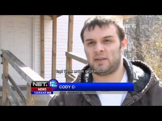 NET12 - Seorang pendeta di Amerika meninggal karena digigit ular untuk ritual ibadah