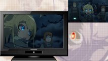 ターニャの宣誓のシーン 【TVアニメ 幼女戦記 第伍話 _ TV anime Saga of Tany