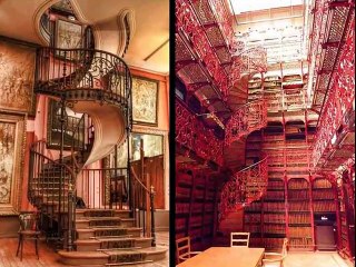 Fotos Impresionantes