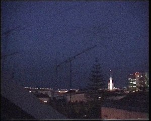 Objectos voadores não identificados