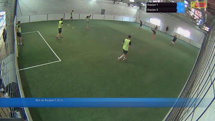 Equipe 1 Vs Equipe 2 - 17/06/17 10:24 - Loisir Poitiers - Poitiers Game Parc