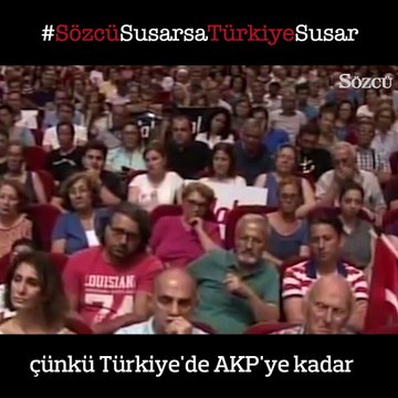 Burak Akbay gazeteci gazete patronudur