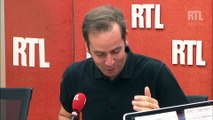 Tanguy Pastureau : La Viva Tech, des robots à Paris