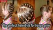 Trendy hairstyles for long hair Tutorials _ The Most Beautiful Hairstyles