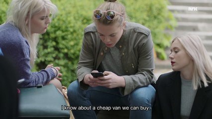 SKAM S04E08 (English)