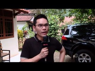 Ben Kasyafani berpuasa tanpa sang anak