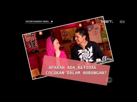 Hubungan Donita dan Adi Nugroho