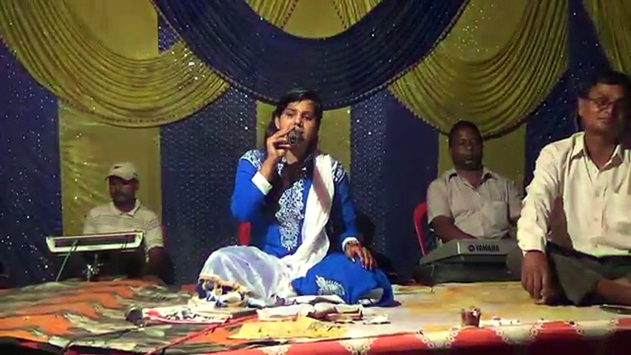 Chamk la chandra badinya devi jagran shabnam bharti  2017 latest