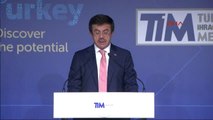 Ekonomi Bakanı Zeybekci'den Katar Açıklaması