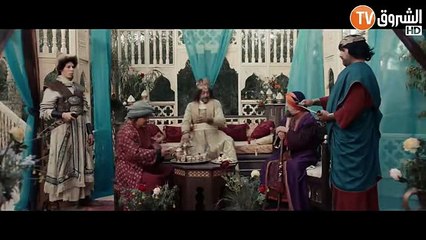 أطرف المشاهد المضحكة لـ النوري في عاشور العاشر 2