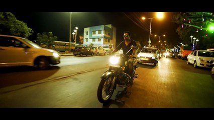 Aaj Bharoshay - Mask - Vide Song - Santanu - Reshmi - Subhomita - Gourab Dutta - Purple Theatre